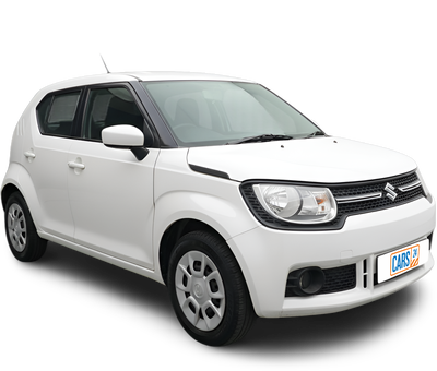 Maruti IGNIS-img